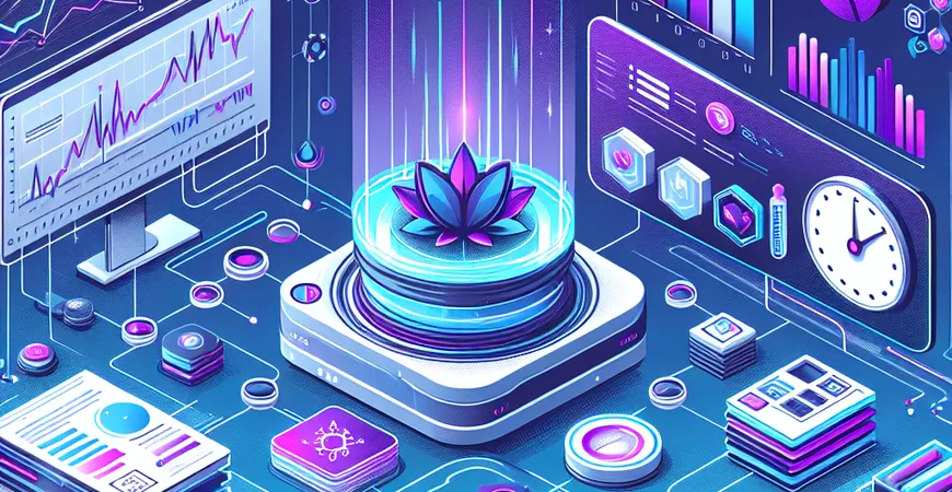  医疗器械行业ERP特殊要求：UDI追溯与质量管理体系  